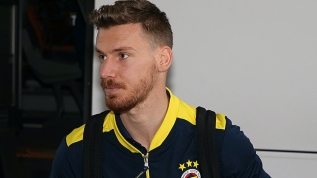 Fenerbahçe'de Serdar Aziz'in bileti kesildi!