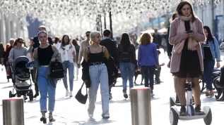 Rusya'da koronavirüs vaka sayısı 1 milyon 122 bini geçti