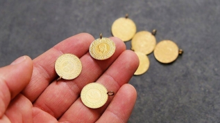 Altın fiyatları düştü! 24 Eylül 2020 gram, çeyrek altın fiyatları