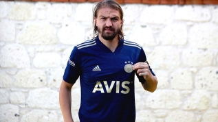 Caner Erkin Beşiktaş'ı icraya verdi