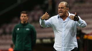 Fatih Terim derbi 11'i için 10 ismi belirledi
