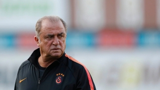 Fatih Terim, Erol Bulut'un fotoğrafıyla takımını derbiye motive etti