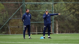 Derbi sonrası Fenerbahçe'ye iki yıldız daha geliyor