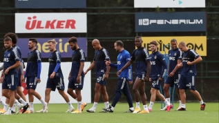 Derbi sonrası Fenerbahçe'de 5 ayrılık