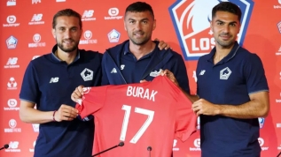 Heyecanlandıran açıklama! Lille'in Türk yıldızına rekor teklif