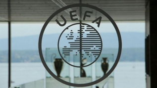 UEFA ülke sıralamasında 12. sıraya geriledik