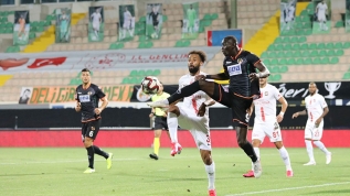 İşte Papiss Cisse'nin Fenerbahçe'den alacağı ücret