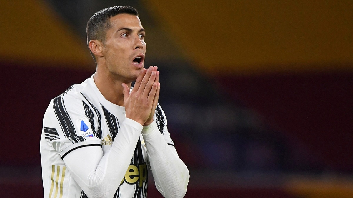 Ronaldo kuralları çiğnedi, ceza yolda! 'CR7, devlet meselesi oldu'