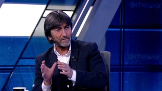 Rıdvan Dilmen Göztepe - Fenerbahçe maçı sonrası şampiyonluk için tarih verdi