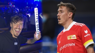 Max Kruse'nin skandalları bitmek bilmiyor! Almanya'da yine gündem oldu