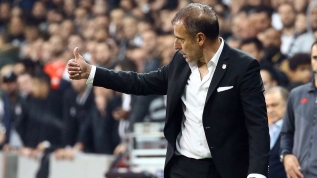 Abdullah Avcı Trabzonspor'da çalışacak, Beşiktaş'tan para alacak!