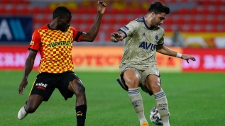 Fenerbahçe Yönetimi, Ozan Tufan'ın fiyatını belirledi