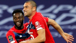 'Burak Yılmaz makine gibi'