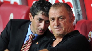 Florya'da deprem! Fatih Terim kapıyı gösterdi!