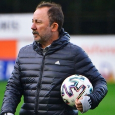 Sergen Yal��n'dan Denizlispor ma��nda s�rpriz de�i�iklik