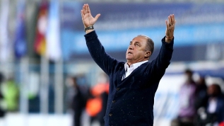 Küplere bindi! Fatih Terim o isme çok sinirlendi