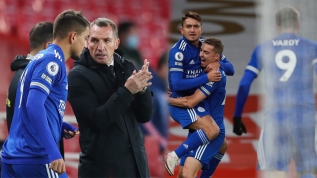 Taktiği aldı, oyuna girdi, golü attırdı! Leicester City Arsenal'i 47 yıl sonra Cengiz Ünder'le yıktı