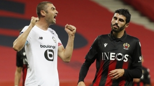 Oyundan alınırken küfür eden Burak Yılmaz'la ilgili hocasından açıklama