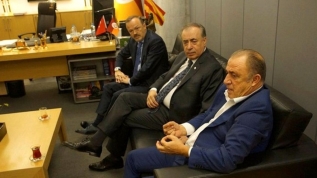 İşte Galatasaray'daki kritik toplantının detayları