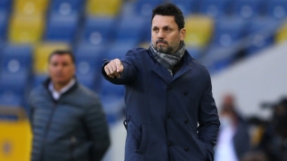 Fenerbahçe'de derbi 11'i belli oluyor! 4 formaya 8 aday