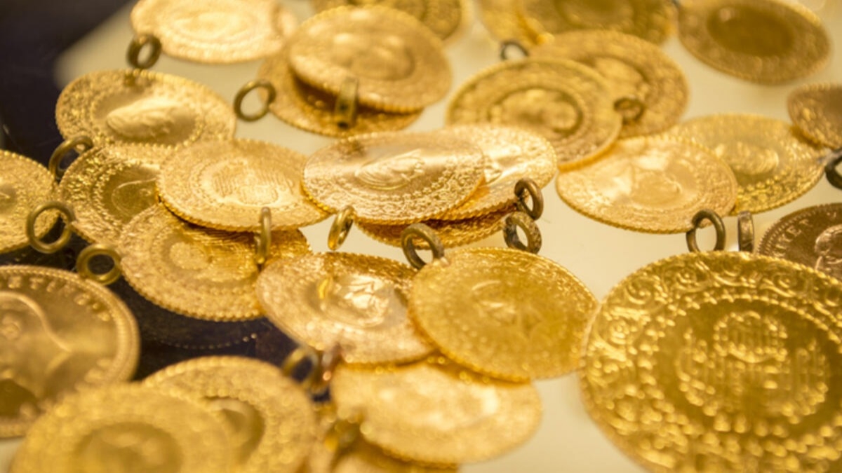 Altın fiyatları çakıldı! 27 Kasım 2020 altın fiyatlarında son durum