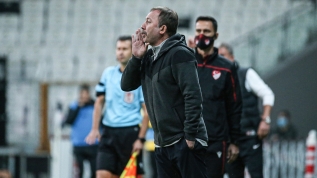 Sergen Yalçın derbide görev vereceği 10 ismi belirledi