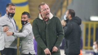 “Bu şekilde devam etmez” Sergen Yalçın maç sonu açtı ağzını yumdu gözünü: Bizi çıldırttı