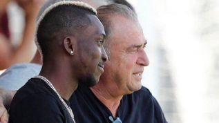 Onyekuru Galatasaray'a dönüyor