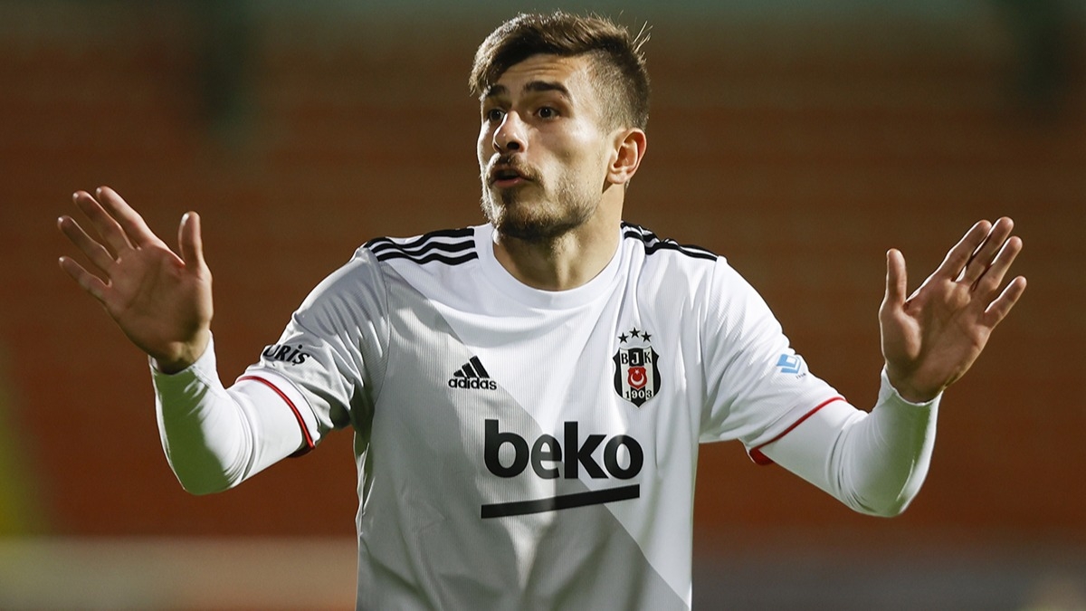 Dorukhan'dan Beşiktaş'a sözleşme resti! Neden imzalamadığı belli oldu