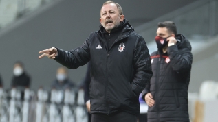 İşte Sergen Yalçın'ın derbi taktiği! 'Onu kilitlersek, işimiz kolaylaşır'