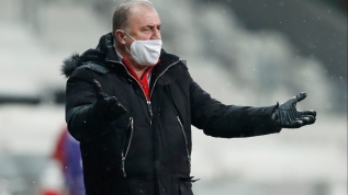 Galatasaray'da Terim'in istediği 3 yerli futbolcuda işlem tamam!