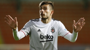 Dorukhan Toköz Fenerbahçe'ye imza atıyor! İşte alacağı ücret