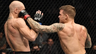 Conor McGregor - Dustin Poirier maçının kazananı belli oldu