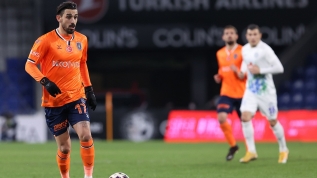 Başakşehir'den İrfan Can resti! 'Fenerbahçe'ye satabiliriz'
