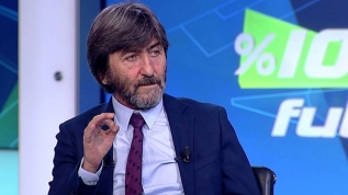 'Hayal kırıklığı! Beklentilerimin çok çok altında' Rıdvan Dilmen İrfan Can Kahveci'nin gitmek istediği kulübü açıkladı