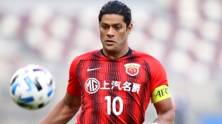 İşte Beşiktaş'ın Hulk transferindeki son durum