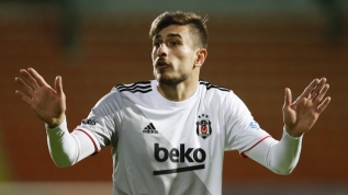 Dorukhan Toköz sezon sonunu beklemeden Beşiktaş'tan ayrılıyor