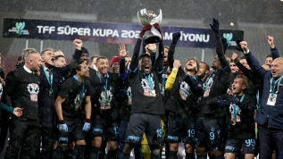 'Ne hakem, ne kar! Trabzonspor'u hiçbir şey durduramadı'