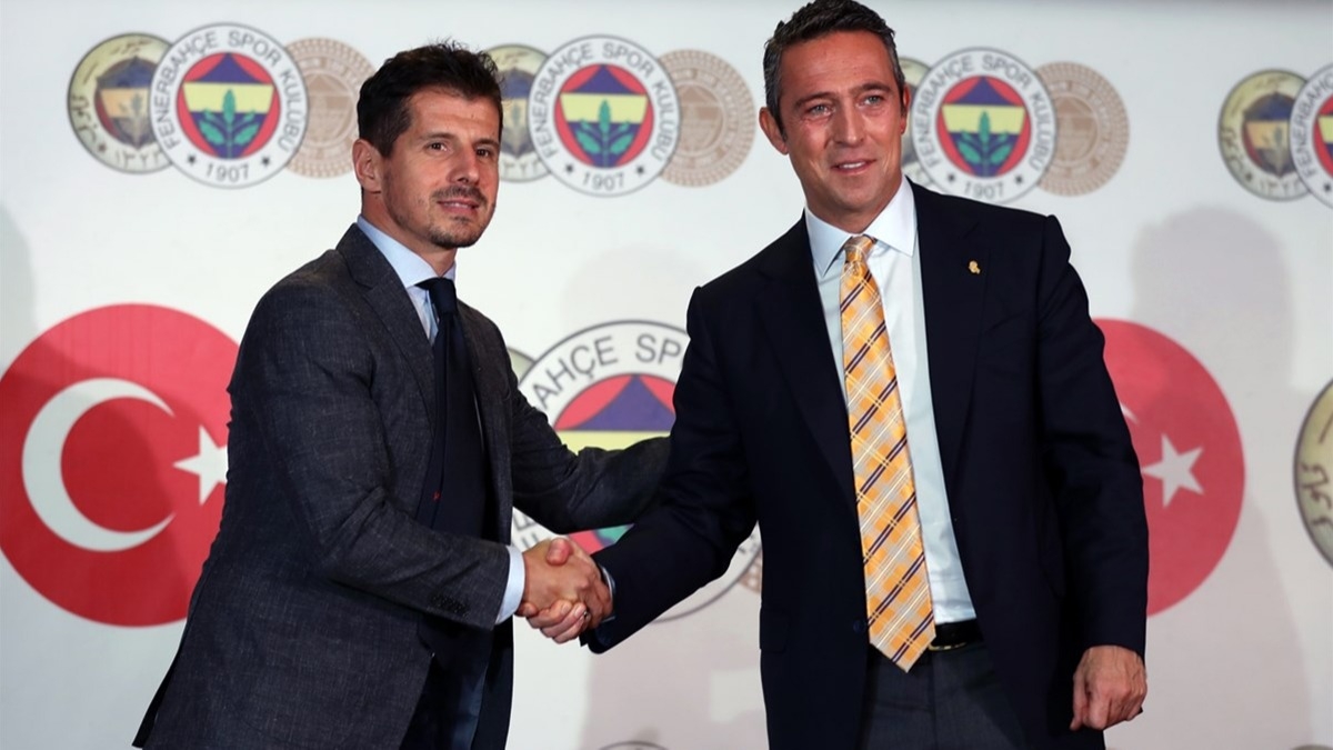 Fenerbahe Sper Lig'in yldzlarn transfer edecek