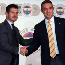 Fenerbah�e S�per Lig'in y�ld�zlar�n� transfer edecek