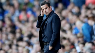 Marco Silva Fenerbah�e ile anla�mak �zere