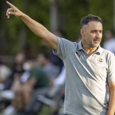 Pereira'dan s�rpriz karar! Herkes ayr�lmas�n� beklerken...