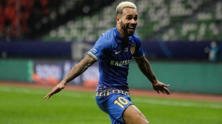 Alex Teixeira'n�n geli� tarihi belli oldu