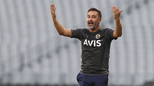 Pereira'dan �a��rtan karar! Yeni transferi tak�mda istemiyor