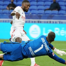 Fenerbahçe'den yılın transfer bombası geliyor! Moussa Dembele...