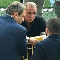 Bitmeyen de�i�im Galatasaray'� yakacak!