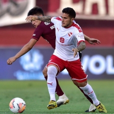 Bustos'tan Fenerbah�e a��klamas�! 'Transfer bitmek �zereyken...'