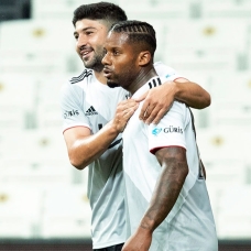 Jeremain Lens'ten Be�ikta�'a tehdit!
