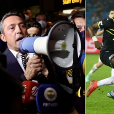 Fenerbah�e'ye a��r fatura! ��te gelecek cezalar