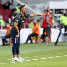 Pereira'dan s�rpriz tercih! 11'ini belirledi